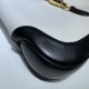 Replicas Bolso de hombro pequeño Gucci Jackie 1961 636706 Blanco Baratos Imitacion