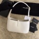 Replicas Bolso hobo YSL Saint Laurent Blanco Baratos Imitacion