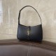 Replicas Bolso hobo YSL Saint Laurent Negro Baratos Imitacion