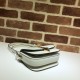 Replicas Mini bolso de hombro Gucci Sylvie 1969 615965 beige Baratos Imitacion