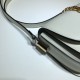 Replicas Mini bolso de hombro Gucci Sylvie 1969 615965 beige Baratos Imitacion