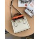 Replicas Bolso Tote Gucci Diana Mini & lrm; 655661 beige Baratos Imitacion