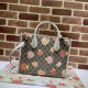 Replicas Bolso tote pequeño Gucci Les Pommes 659983 Baratos Imitacion