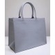 Replicas Christian Dior Small Dior Book Tote azul claro Baratos Imitacion