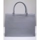 Replicas Christian Dior Small Dior Book Tote azul claro Baratos Imitacion