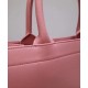 Replicas Christian Dior Small Dior Book Tote Rosa Baratos Imitacion