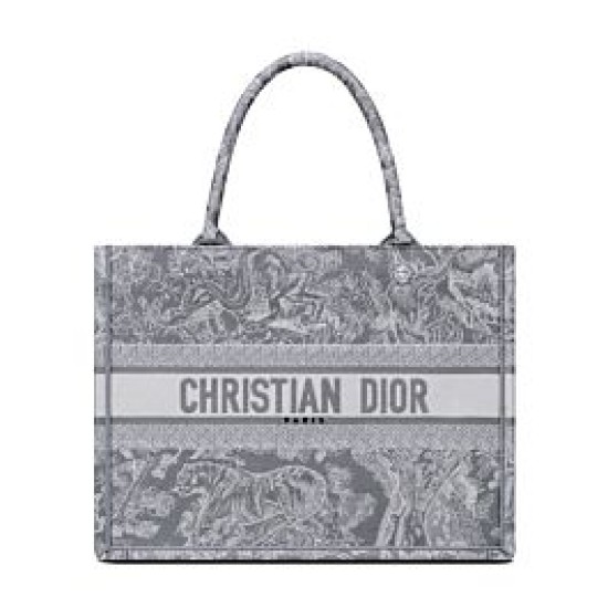 Replicas Bolso tote pequeño Christian Dior Book Dior Baratos Imitacion