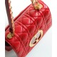 Replicas Christian Dior Bolso pequeño Dior Caro rojo Baratos Imitacion