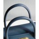 Replicas Christian Dior Large St Honore Tote Azul Baratos Imitacion