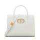 Replicas Christian Dior Large St Honore Tote Crema Baratos Imitacion