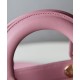 Replicas Christian Dior Lady Dior My Abcdior Bolso Rosa Baratos Imitacion