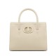 Replicas Christian Dior Medium St Honore Tote Albaricoque Baratos Imitacion