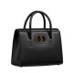 Replicas Christian Dior St Honore Tote Negro Baratos Imitacion