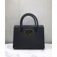 Replicas Christian Dior St Honore Tote Negro Baratos Imitacion