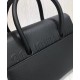 Replicas Christian Dior St Honore Tote Negro Baratos Imitacion