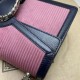 Falsa Bolso de hombro pequeño Gucci Dionysus 400249 Rosa Imitacion