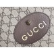 Falsa Cartera Gucci Neo Vintage GG Supreme 473956 Marrón Imitacion