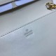 Falsa Cartera con cadena Gucci Horsebit 1955 & lrm; 621892 Blanco Imitacion