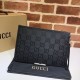 Falsa Estuche Gucci Off The Grid 625598 Negro Imitacion