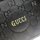 Falsa Estuche Gucci Off The Grid 625598 Negro Imitacion