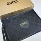 Falsa Estuche Gucci Off The Grid 625598 Negro Imitacion