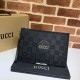 Falsa Estuche Gucci Off The Grid 625598 Negro Imitacion