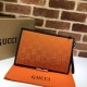 Falsa Estuche Gucci Off The Grid 625598 Naranja Imitacion