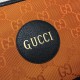 Falsa Estuche Gucci Off The Grid 625598 Naranja Imitacion