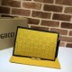 Falsa Estuche Gucci Off The Grid 625598 Amarillo Imitacion