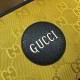 Falsa Estuche Gucci Off The Grid 625598 Amarillo Imitacion