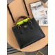 Falsa Bolso Tote Gucci Diana pequeño 660195 Negro Imitacion