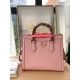 Falsa Bolso Tote Gucci Diana pequeño 660195 Rosa Imitacion