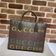 Falsa Bolso Gucci 100 Pequeño 680956 Café Imitacion