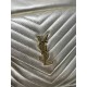 Falsa Mochila YSL Saint Laurent Joe Plata Imitacion