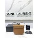 Falsa YSL Saint Laurent Kaia Small Satchel Bag Imitacion