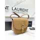 Falsa YSL Saint Laurent Kaia Small Satchel Bag Imitacion