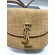 Falsa YSL Saint Laurent Kaia Small Satchel Bag Imitacion