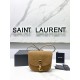 Falsa YSL Saint Laurent Kaia Small Satchel Bag Imitacion