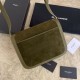 Falsa Bolso satchel mediano YSL Saint Laurent Solferino Imitacion