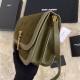 Falsa Bolso satchel mediano YSL Saint Laurent Solferino Imitacion