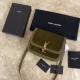 Falsa Bolso satchel mediano YSL Saint Laurent Solferino Imitacion