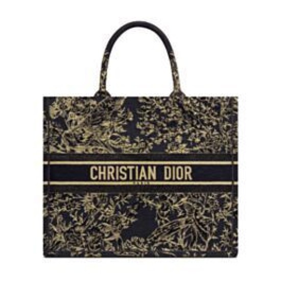 Replicas Christian Dior Bolso grande Dior Book Tote Imitacion Baratos