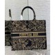 Replicas Christian Dior Bolso grande Dior Book Tote Imitacion Baratos