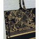 Replicas Christian Dior Bolso grande Dior Book Tote Imitacion Baratos