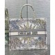 Replicas Christian Dior Bolso grande Dior Book Tote Imitacion Baratos