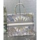 Replicas Christian Dior Bolso grande Dior Book Tote Imitacion Baratos