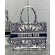 Replicas Christian Dior Bolso tote Dior mediano Imitacion Baratos