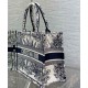 Replicas Christian Dior Bolso tote Dior mediano Imitacion Baratos