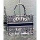 Replicas Christian Dior Bolso tote Dior mediano Imitacion Baratos