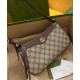 Replicas Bolso pequeño Gucci Ophidia 735145 Imitacion Baratos